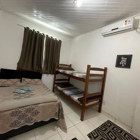 Casa Flash Campos dos Goytacazes Bagian luar foto
