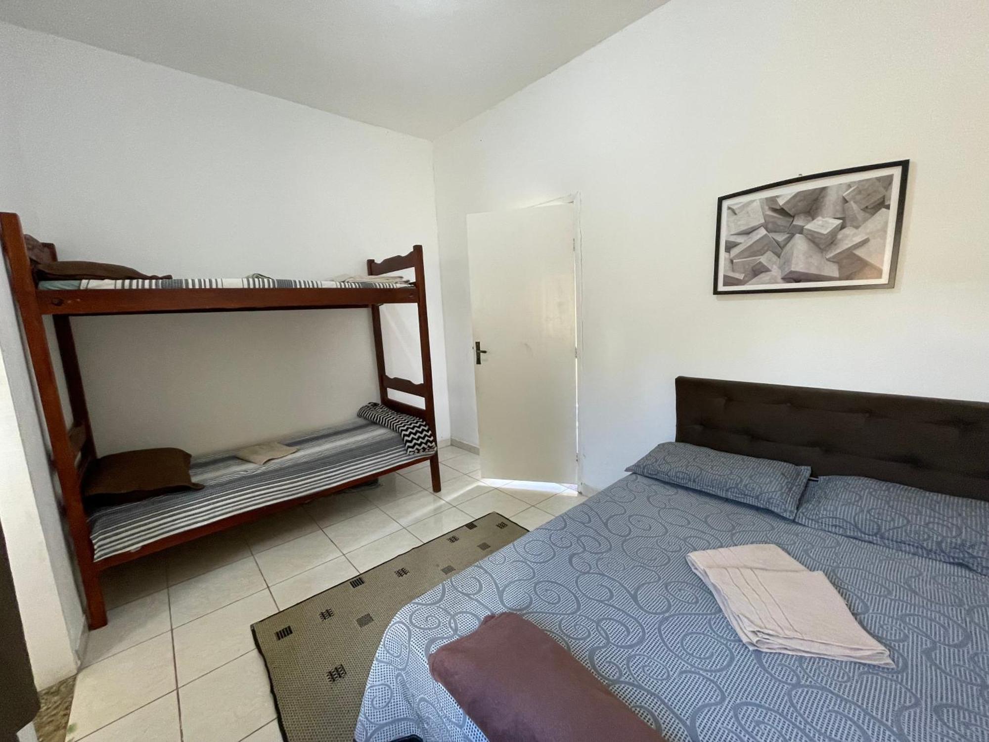 Casa Flash Campos dos Goytacazes Bagian luar foto