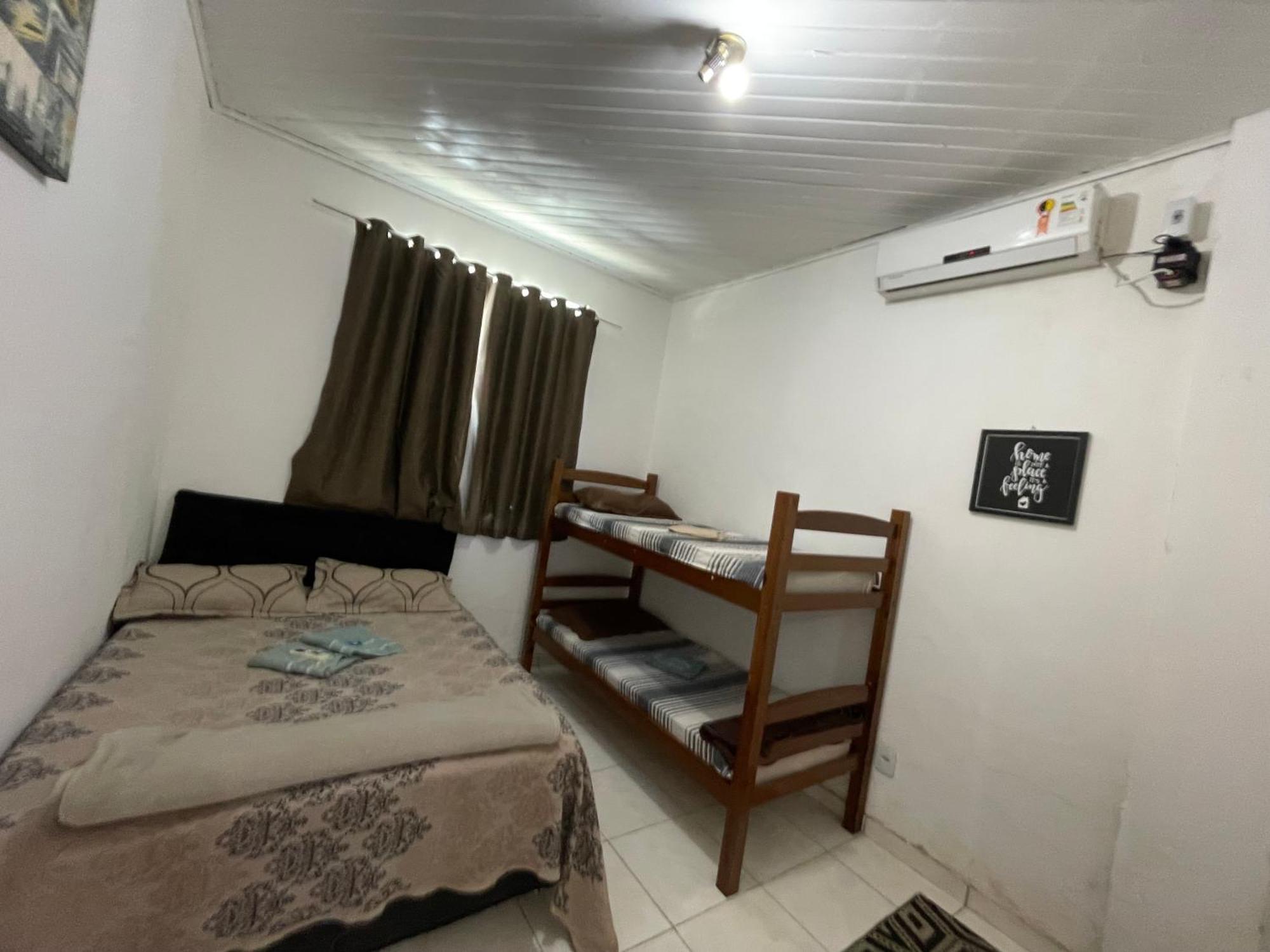 Casa Flash Campos dos Goytacazes Bagian luar foto