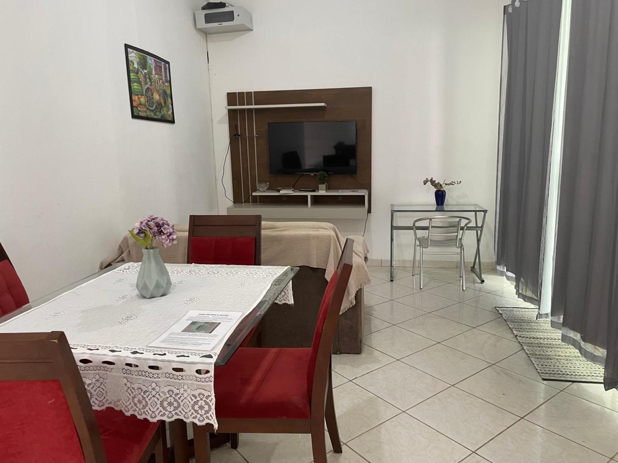 Casa Flash Campos dos Goytacazes Bagian luar foto