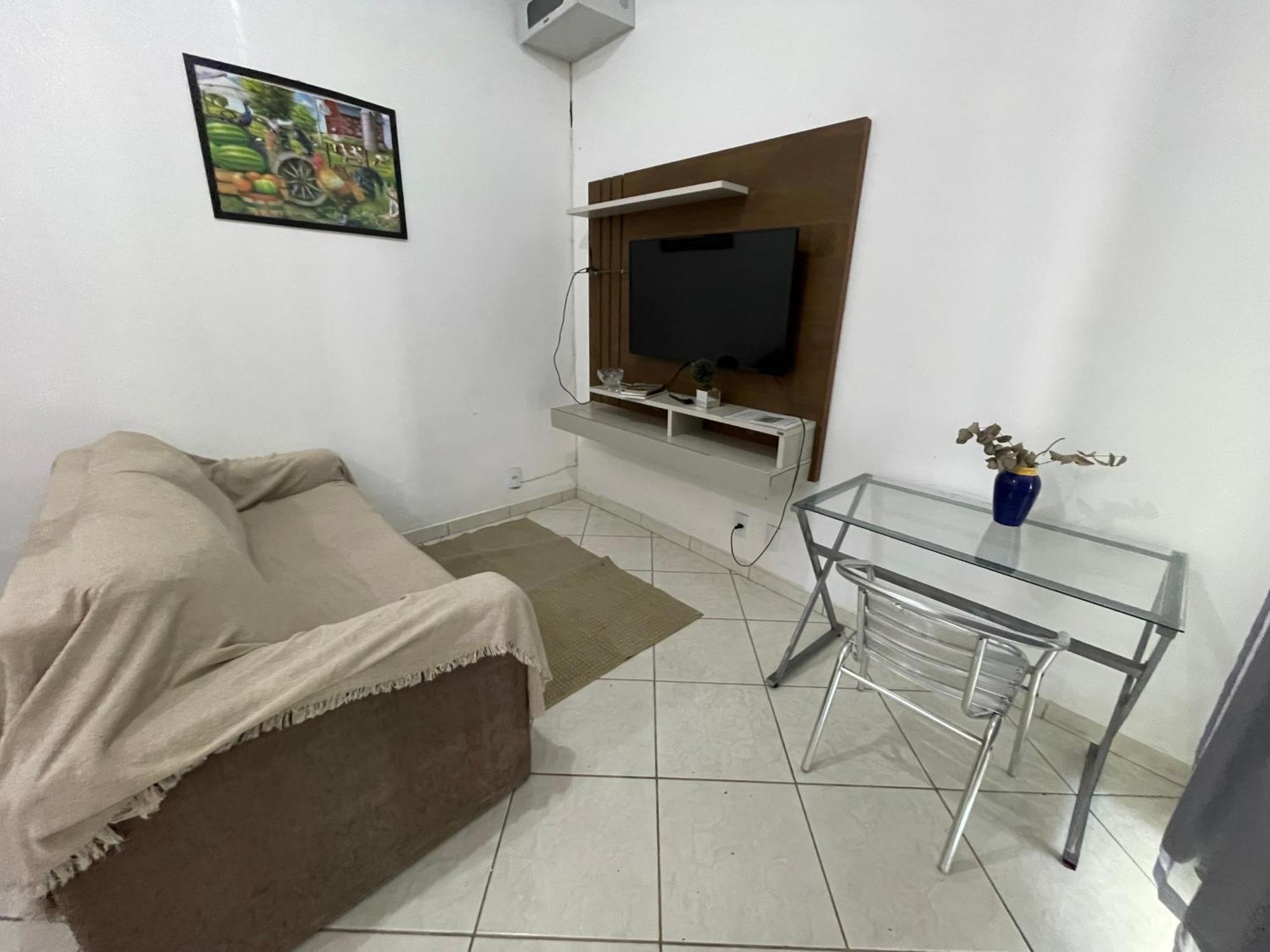 Casa Flash Campos dos Goytacazes Bagian luar foto