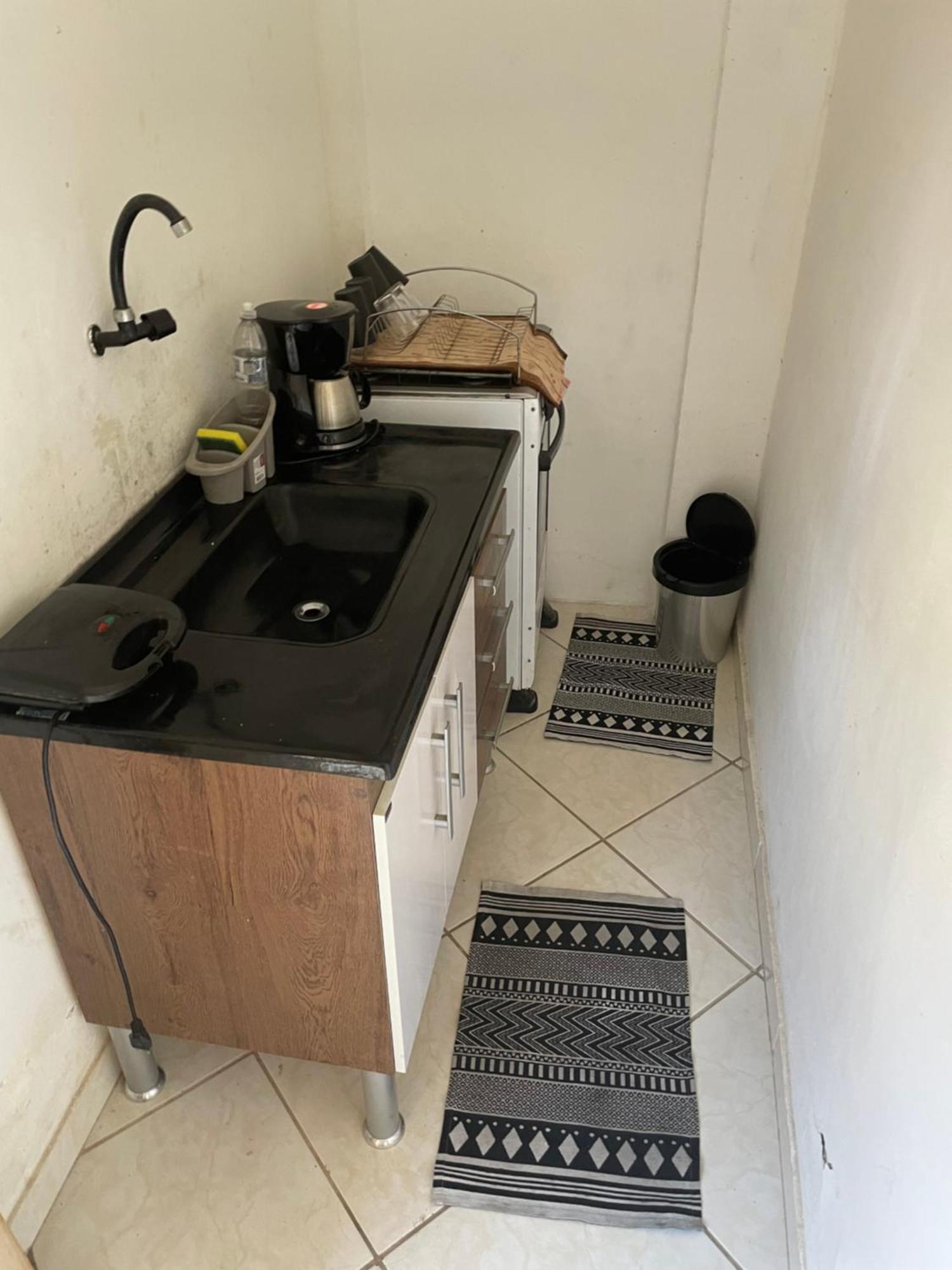 Casa Flash Campos dos Goytacazes Bagian luar foto