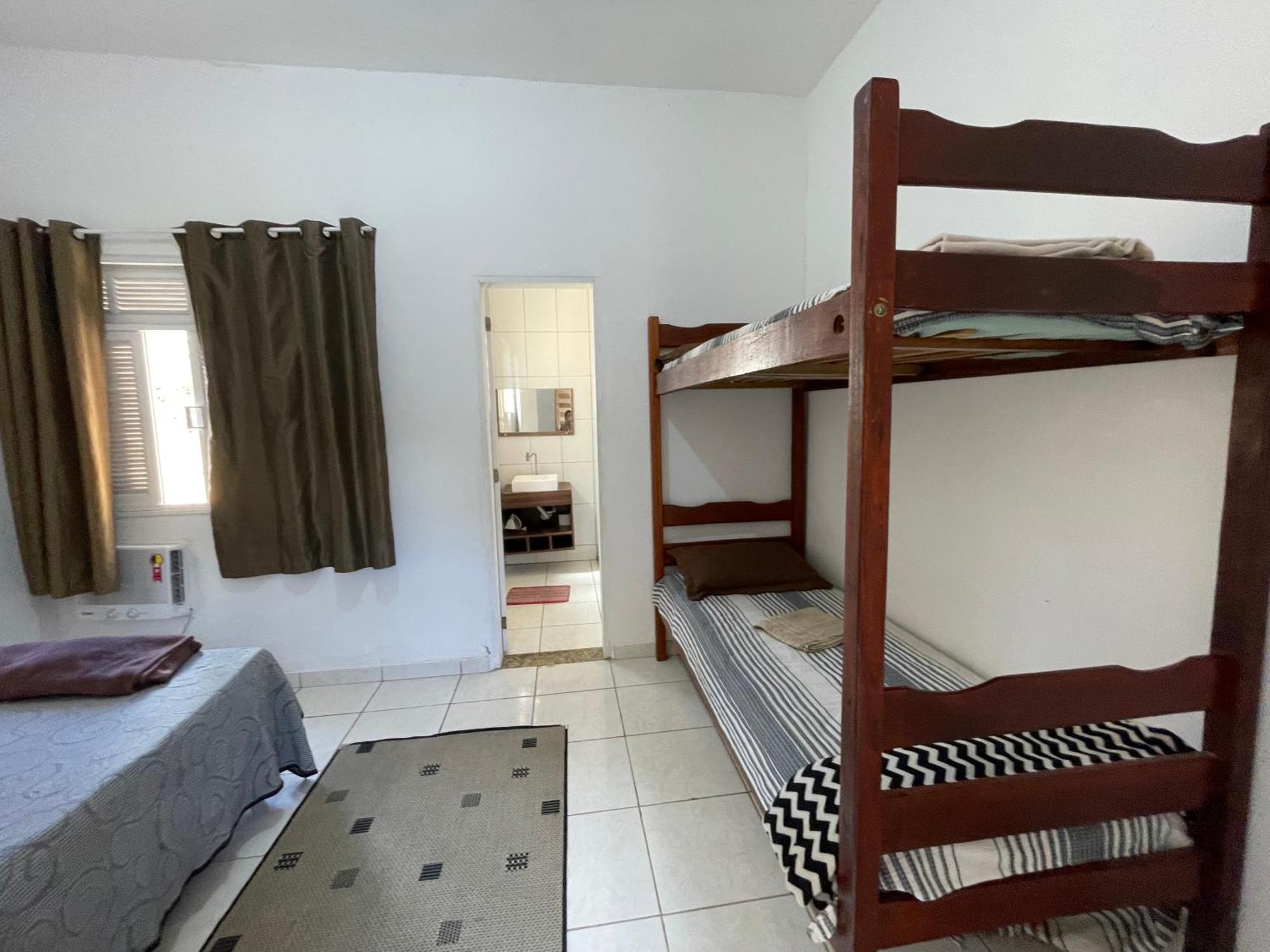 Casa Flash Campos dos Goytacazes Bagian luar foto
