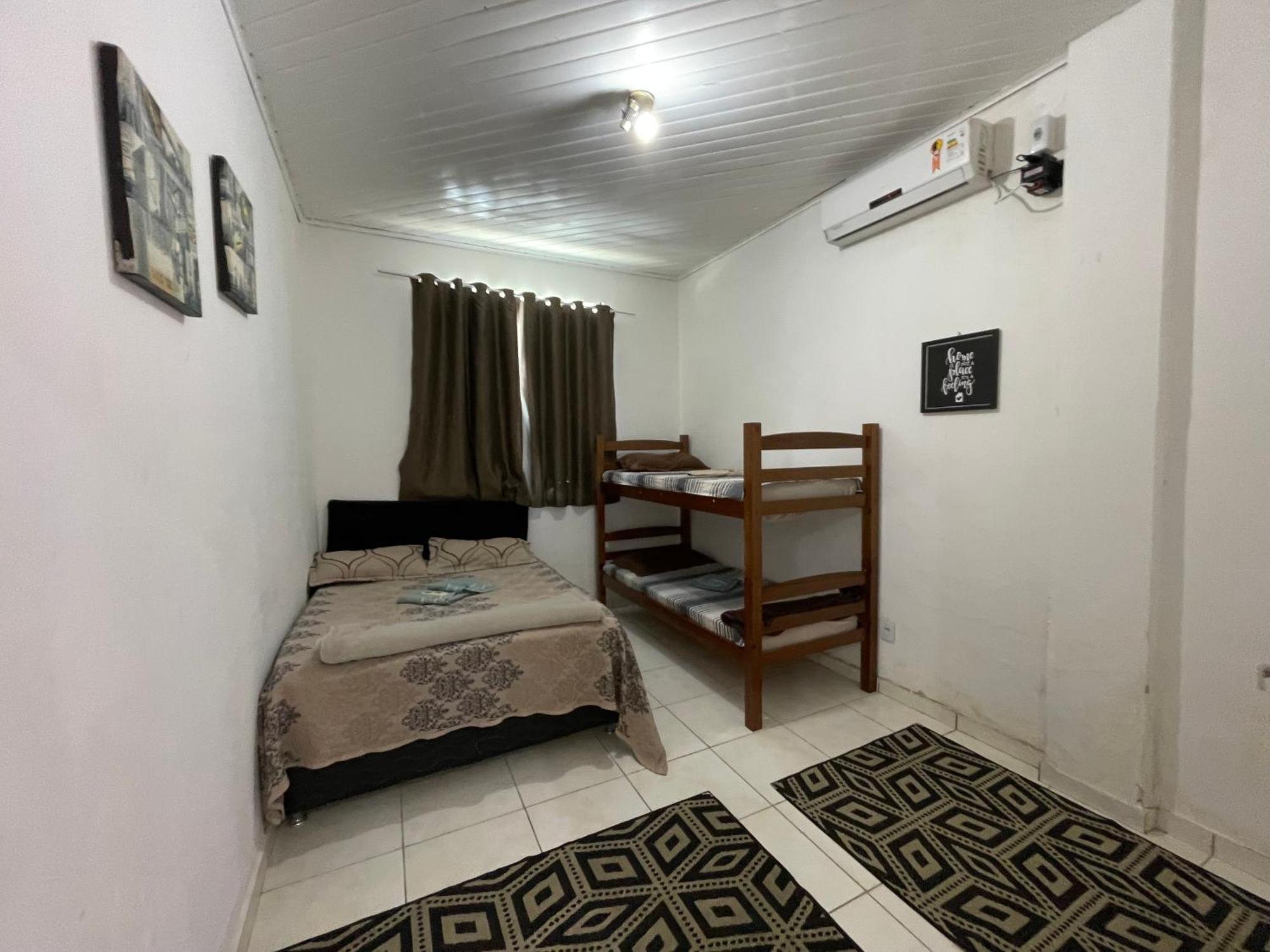 Casa Flash Campos dos Goytacazes Bagian luar foto
