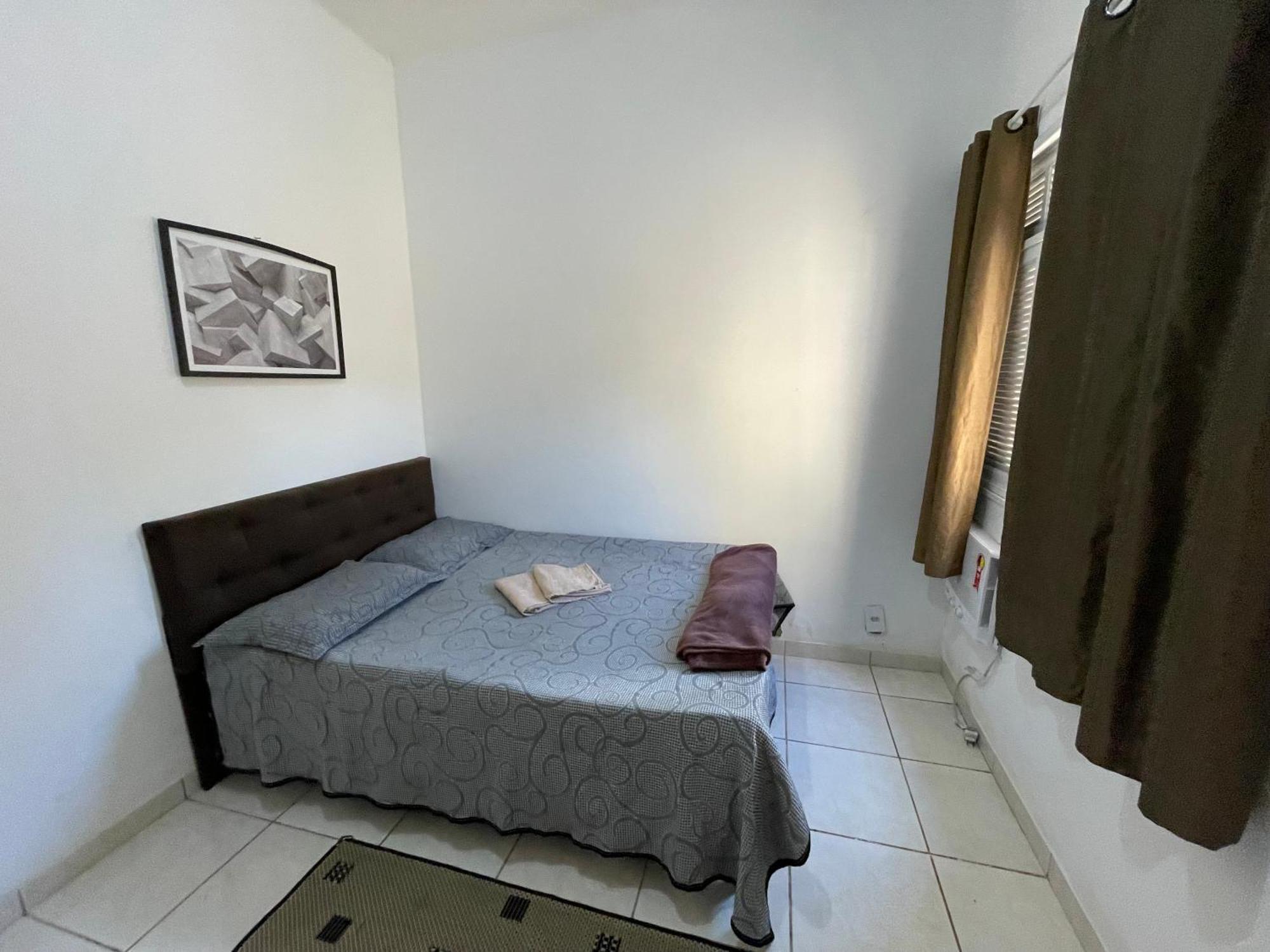 Casa Flash Campos dos Goytacazes Bagian luar foto